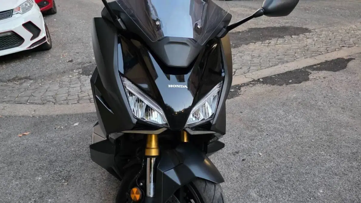 Honda Forza 750 DCT (2021 - 24)  (3)