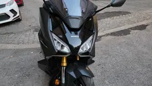 Honda Forza 750 DCT (2021 - 24)  (3)