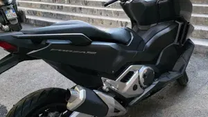 Honda Forza 750 DCT (2021 - 24)  (5)