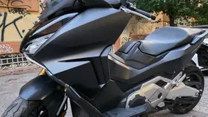 Honda Forza 750 DCT (2021 - 24)  (7)