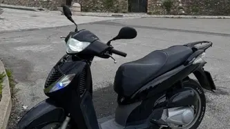 Honda SH 150i (2005 - 08) usata