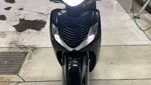 Honda SH 150i (2005 - 08)  (2)