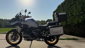 Bmw R 1250 GS (2019 - 20) 