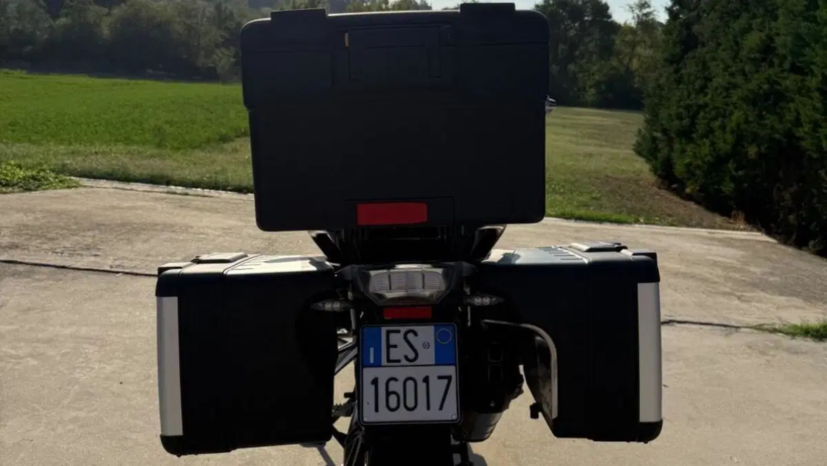 Bmw R 1250 GS (2019 - 20)  (3)