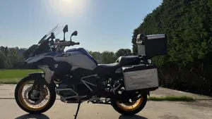 Bmw R 1250 GS (2019 - 20)  (5)