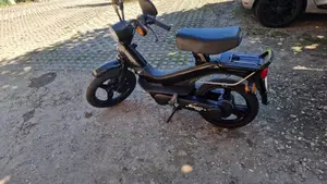 Piaggio Grillo 50 V RL AE KS 