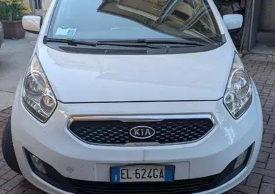 Kia Venga 1.4 CVVT LX Easy (2)