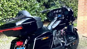 Harley-Davidson 114 Electra Glide Ultra Limited (2021 - 22) - FLHTK  (2)