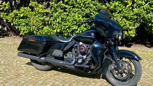 Harley-Davidson 114 Electra Glide Ultra Limited (2021 - 22) - FLHTK  (5)