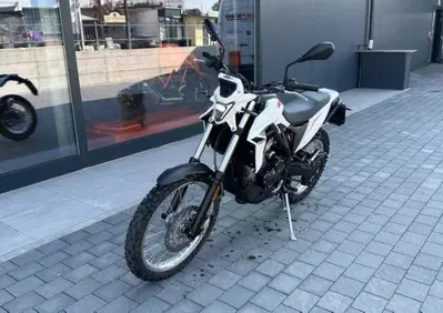 Betamotor Alp 4.0 (2024 - 26) - Annuncio 10103409