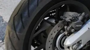 Honda Forza 750 DCT (2021 - 24)  (8)