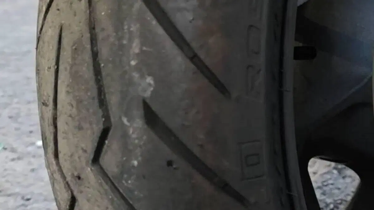 Honda Forza 750 DCT (2021 - 24)  (15)