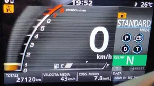 Honda Forza 750 DCT (2021 - 24)  (2)