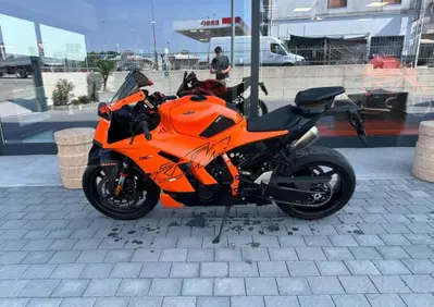 KTM 990 RC R (2026) - Annuncio 10103413