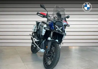 Bmw R 1300 GS Adventure Trophy (2025 - 26) - Annuncio 10096513