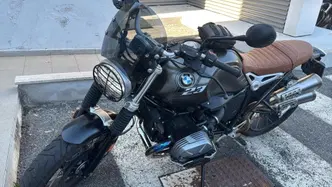 Bmw R nineT (2021 - 24) usata