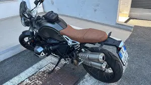 Bmw R nineT (2021 - 24)  (2)
