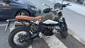 Bmw R nineT (2021 - 24)  (3)