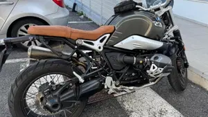 Bmw R nineT (2021 - 24)  (5)