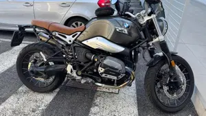Bmw R nineT (2021 - 24)  (6)