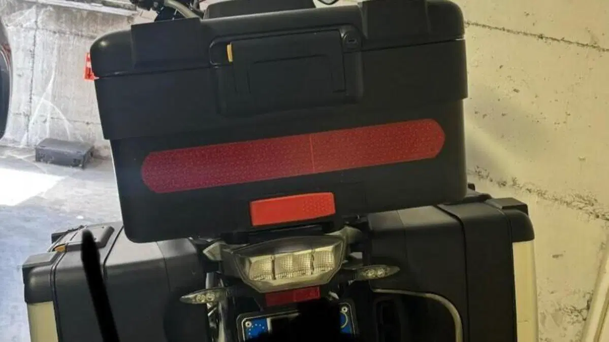 Bmw R 1200 GS (2013 - 16)  (5)