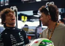 Marco Bezzecchi Bez su Kimi Antonelli: “Vuole vincere sempre, anche a briscola”