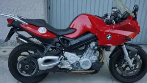 Bmw F 800 S  (2)