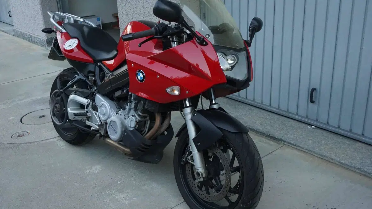 Bmw F 800 S  (3)