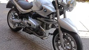 Bmw R 1150 R (2000 - 07)  (3)