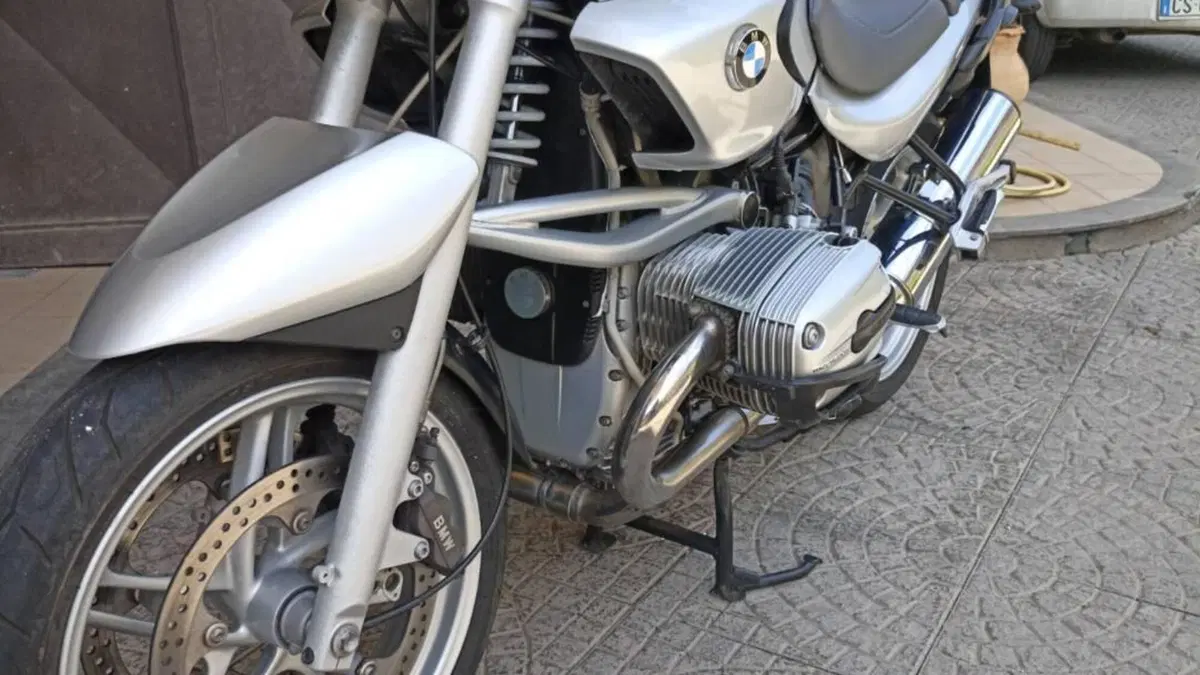 Bmw R 1150 R (2000 - 07)  (4)