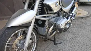 Bmw R 1150 R (2000 - 07)  (4)