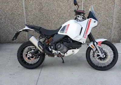 Ducati DesertX (2022 - 25) - Annuncio 9813383