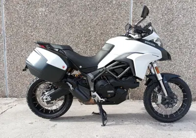 Ducati Multistrada 950 (2019 - 20) - Annuncio 9880201