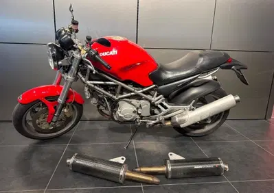 Ducati Monster 1000 DS (2003 - 05) - Annuncio 10103357