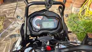 Benelli TRK 502X (2021 - 26)  (5)