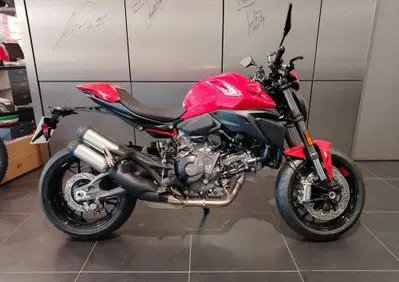 Ducati Monster 890 + (2026) - Annuncio 10100357