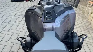Bmw R 1300 GS Adventure Triple Black (2025 - 26)  (7)