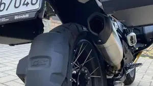 Bmw R 1300 GS Adventure Triple Black (2025 - 26)  (11)