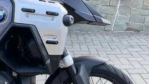 Bmw R 1300 GS Adventure Triple Black (2025 - 26)  (12)