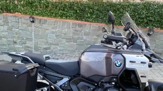 Bmw R 1300 GS Adventure Triple Black (2025 - 26) usata