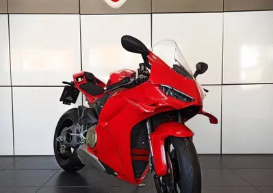 Ducati Panigale V4 (2025 - 26) - Annuncio 10103440