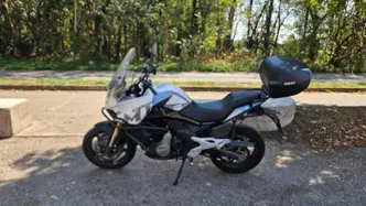 CFMOTO 650MT (2021 - 24) usata