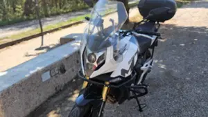 CFMOTO 650MT (2021 - 24)  (2)