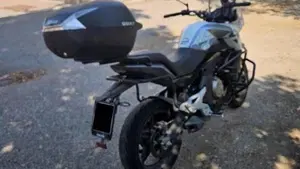 CFMOTO 650MT (2021 - 24)  (4)