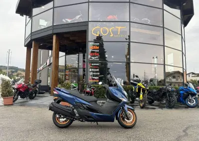 Suzuki Burgman 400 (2025 - 26) - Annuncio 9798604