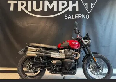 Triumph Scrambler 900 (2023 - 25) - Annuncio 10103424