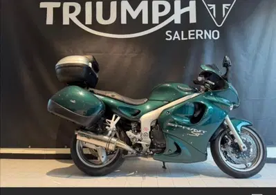 Triumph Sprint 955 ST - Annuncio 10103426