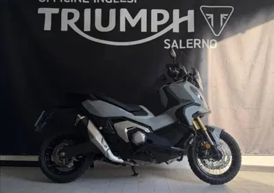 Honda X-ADV 750 DCT (2021 - 24) - Annuncio 10103427