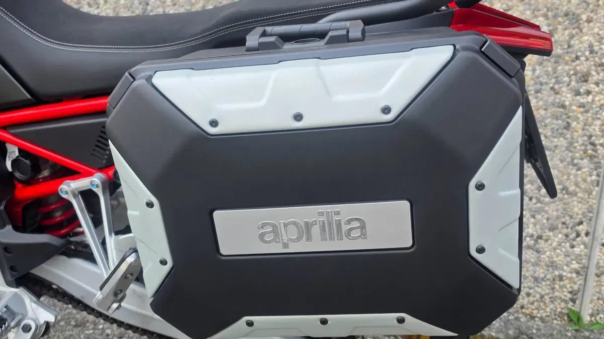 Aprilia Tuareg 660 Rally (2025 - 26)  (4)