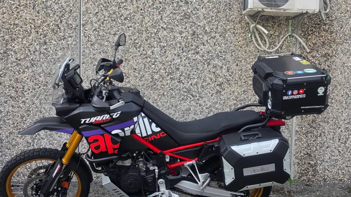 Aprilia Tuareg 660 Rally (2025 - 26)  (6)
